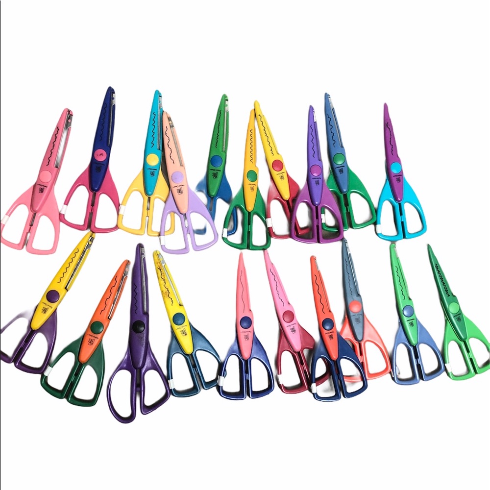 20 Provo Craft Scissors